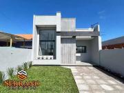 Casa / Sobrado para Venda em Imbé/RS Centro 2 Quartos