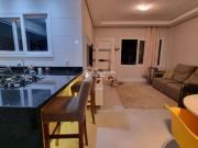 Casa / Sobrado para Venda em Imbé/RS Centro 2 Quartos