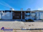 Casa / Sobrado para Venda em Imbé/RS Centro 2 Quartos
