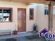 Casa / Sobrado para Venda em Imbé/RS Centro 2 Quartos