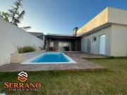 Casa / Sobrado para Venda em Imbé/RS Centro 2 Quartos