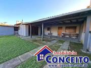 Casa / Sobrado para Venda em Imbé/RS Centro 2 Quartos