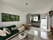 Casa / Sobrado para Venda em Imbé/RS Centro 2 Quartos