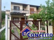Casa / Sobrado para Venda em Imbé/RS Centro 2 Quartos