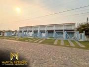 Casa / Sobrado para Venda em Imbé/RS Centro 2 Quartos