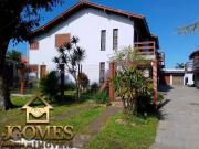 Casa / Sobrado para Venda em Imbé/RS Centro 2 Quartos