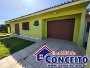 Casa / Sobrado para Venda em Imbé/RS Centro 2 Quartos