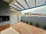Casa / Sobrado para Venda em Imbé/RS Centro 3 Quartos