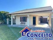 Casa / Sobrado para Venda em Imbé/RS Centro 3 Quartos