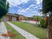 Casa / Sobrado para Venda em Imbé/RS Centro 3 Quartos