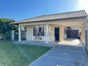 Casa / Sobrado para Venda em Imbé/RS Centro 3 Quartos