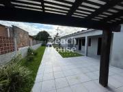 Casa / Sobrado para Venda em Imbé/RS Centro 3 Quartos