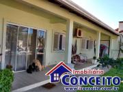 Casa / Sobrado para Venda em Imbé/RS Centro 3 Quartos