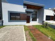 Casa / Sobrado para Venda em Imbé/RS Centro 3 Quartos