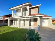 Casa / Sobrado para Venda em Imbé/RS Centro 3 Quartos