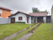 Casa / Sobrado para Venda em Imbé/RS Centro 3 Quartos