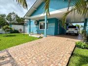 Casa / Sobrado para Venda em Imbé/RS Centro 3 Quartos