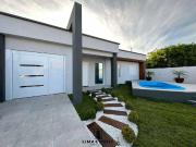 Casa / Sobrado para Venda em Imbé/RS Centro 3 Quartos