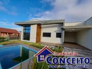 Casa / Sobrado para Venda em Imbé/RS Centro 3 Quartos