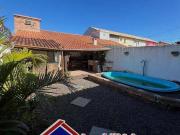 Casa / Sobrado para Venda em Imbé/RS Centro 3 Quartos