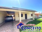 Casa / Sobrado para Venda em Imbé/RS Centro 3 Quartos