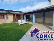 Casa / Sobrado para Venda em Imbé/RS Centro 3 Quartos