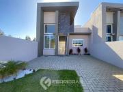 Casa / Sobrado para Venda em Imbé/RS Centro 3 Quartos