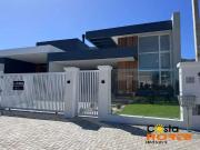 Casa / Sobrado para Venda em Imbé/RS Centro 3 Quartos