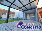 Casa / Sobrado para Venda em Imbé/RS Centro 3 Quartos