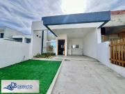 Casa / Sobrado para Venda em Imbé/RS Centro 3 Quartos