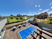 Casa / Sobrado para Venda em Imbé/RS Centro 3 Quartos