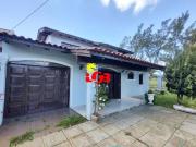 Casa / Sobrado para Venda em Imbé/RS Centro 3 Quartos