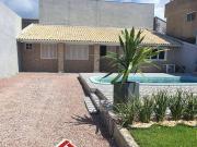 Casa / Sobrado para Venda em Imbé/RS Centro 3 Quartos