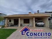 Casa / Sobrado para Venda em Imbé/RS Centro 3 Quartos