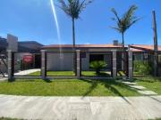 Casa / Sobrado para Venda em Imbé/RS Centro 3 Quartos