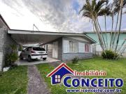 Casa / Sobrado para Venda em Imbé/RS Centro 3 Quartos
