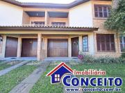 Casa / Sobrado para Venda em Imbé/RS Centro 3 Quartos