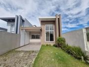 Casa / Sobrado para Venda em Imbé/RS Centro 3 Quartos