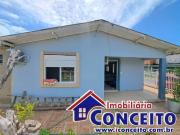 Casa / Sobrado para Venda em Imbé/RS Centro 3 Quartos