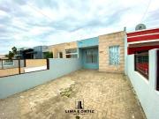 Casa / Sobrado para Venda em Imbé/RS Centro 3 Quartos