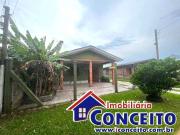 Casa / Sobrado para Venda em Imbé/RS Centro 3 Quartos