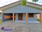 Casa / Sobrado para Venda em Imbé/RS Centro 3 Quartos