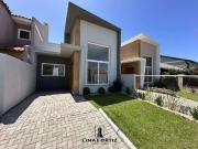 Casa / Sobrado para Venda em Imbé/RS Centro 3 Quartos