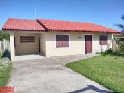 Casa / Sobrado para Venda em Imbé/RS Centro 3 Quartos