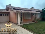 Casa / Sobrado para Venda em Imbé/RS Centro 3 Quartos