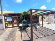 Casa / Sobrado para Venda em Imbé/RS Centro 3 Quartos