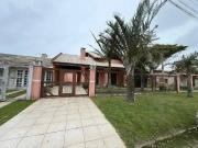 Casa / Sobrado para Venda em Imbé/RS Centro 3 Quartos