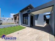 Casa / Sobrado para Venda em Imbé/RS Centro 3 Quartos