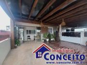 Casa / Sobrado para Venda em Imbé/RS Centro 3 Quartos