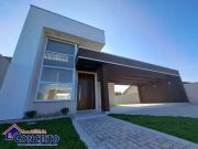 Casa / Sobrado para Venda em Imbé/RS Centro 3 Quartos